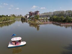 -木兰水镇旅游景区