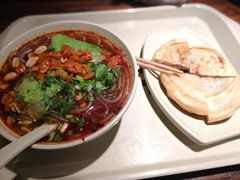 -罍+村卤菜摊(罍街店)