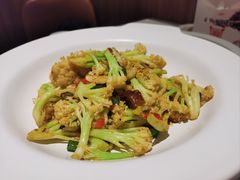 -燕郊烧鸽子(酷车小镇店)