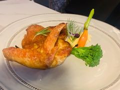 -喜雀JOY KITCHEN