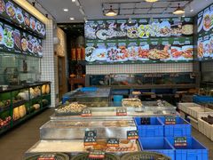 -飞尝蚝·顺德菜·鱼生(顺德总店)