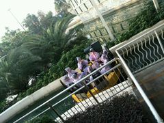 -国色天乡三期陆地乐园