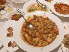 -桂满陇·海市蜃楼·黑金(国金店)