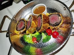 -研食记西餐厅(金融中心店)