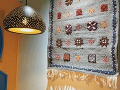 -纳鲁孜·新疆特色餐厅(上海悦荟广场店)