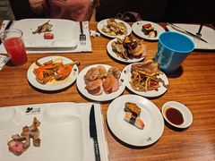 -汉巴味德(大悦城店)