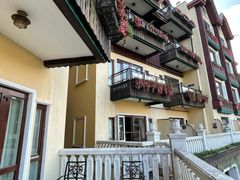 -深圳东部华侨城茵特拉根酒店
