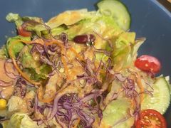 -妥妥烤肉料理(昙华林店)