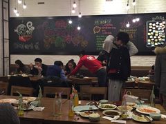 -妈妈的味道(工人体育场东路店)