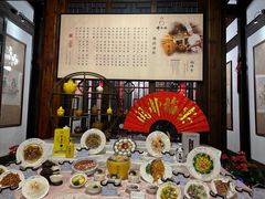 -聚春园自助餐厅(东街口店)