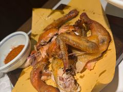 -打酱油·非遗淮扬菜(瘦西湖梅岭店)