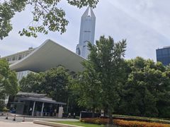 -上海博物馆(人民广场馆)