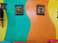 -Jonah's Fruit Shake & Snack Bar