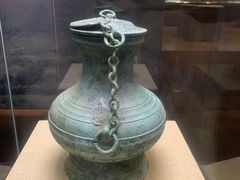 -湖州博物馆