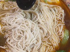 -金杨拉面王小吃面馆·牛三宝面·红烧牛肉粉