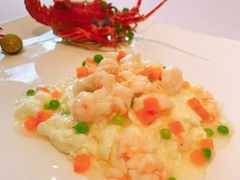 -浦江二号·独栋江景餐厅(滨江大道店)