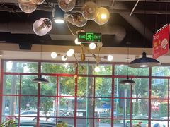 -蛙一刀·麻椒鱼火锅(金仙桥店)