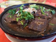-北京小肠陈饭庄(方庄店)