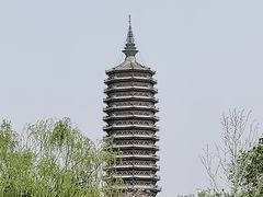 -西海子公园