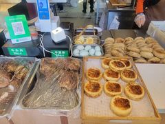 -李小老烧饼(常营民族家园店)