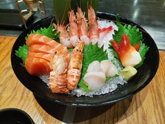 -赤坂亭·M9和牛烧肉·铁板烧·日料398放题(长泰广场店)