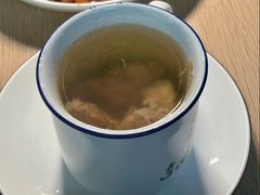 -东山茶寮(新安店)