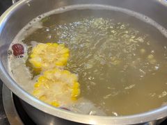 -林记潮牛·牛肉火锅(上马墩店)