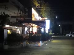 -小鲜肉延边朝鲜族烤串(珠海店)