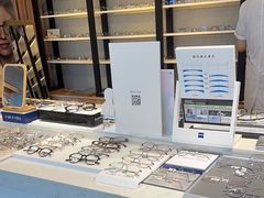 -瑞司视光眼镜·蔡司战略合作眼镜店(新街口店)