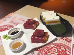 -点都德(汇盈广场店)