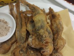 -老浒记烤鸭-北京菜(琉璃厂店)