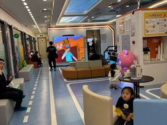 -极橙儿童齿科矫正中心(奥城店)