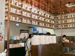 -眷茶(大卫城10楼店)