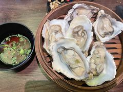 -王扯火胖哥烤生蚝(眉山首店)