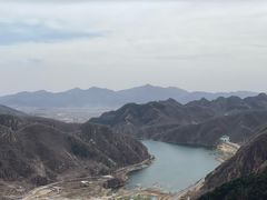 -京东石林峡风景区