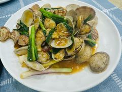 -明记海鲜大排档(巽寮湾店)