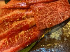 -炼火烤肉店