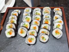 -亚龙湾希尔顿自助餐厅·海鲜·烧烤·沙滩BBQ·现场乐队