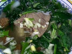 新疆丸子汤-尔力新疆丸子汤(北屯店)
