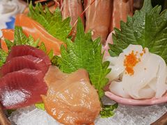-花潮料理艺食馆(世欧广场店)