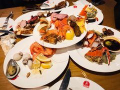 -东方明珠·可口可乐欢乐餐厅