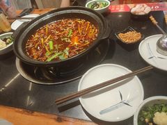 -小饕荟雅安贡椒鱼鲜馆(广福桥店)