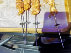 -黑门烤肉