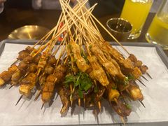 -林二哥宜烤官·宜宾小烧烤