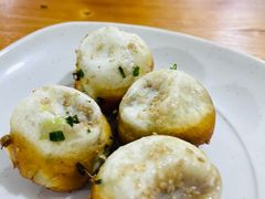 -哑巴生煎(姑苏区苏安新村店)