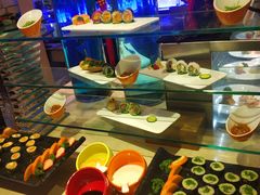 -长沙三景韦尔斯利酒店·Oval全日制餐厅自助餐