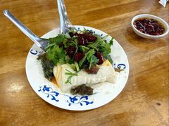 皮蛋豆腐-柴氏风味斋(甘家口店)