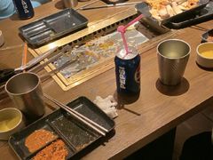 -新石器烤肉(中房金谊广场店)