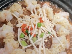 -前海沿·青岛菜(乐客城店)