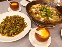 -金哥私房菜馆(张府园总店)